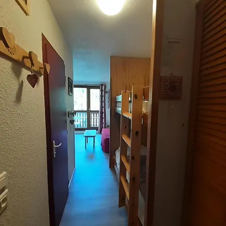 Résidence Parc - Pour 4 Personnes Mae-0813