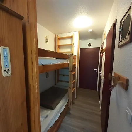 Résidence Parc - Pour 4 Personnes Mae-0813