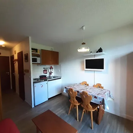 Appartamento Résidence Parc - Pour 4 Personnes Mae-0813 *