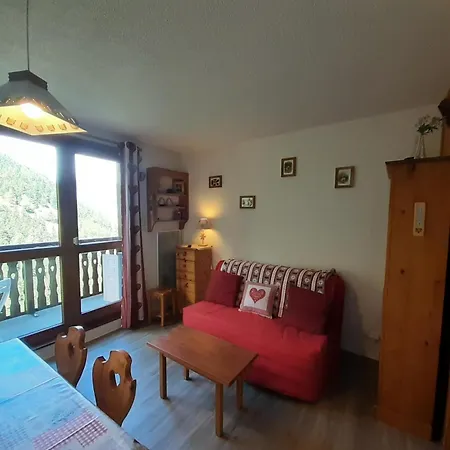 Résidence Parc - Pour 4 Personnes Mae-0813 *